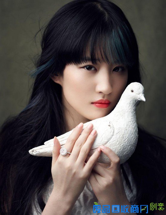 周慧敏陈妍希秀智 清纯唯美国民初恋女神盘点