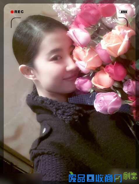 周慧敏陈妍希秀智 清纯唯美国民初恋女神盘点