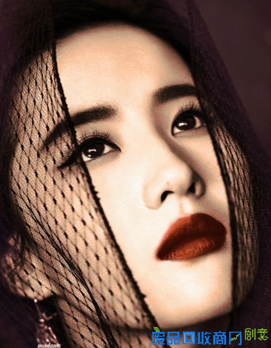 周慧敏陈妍希秀智 清纯唯美国民初恋女神盘点