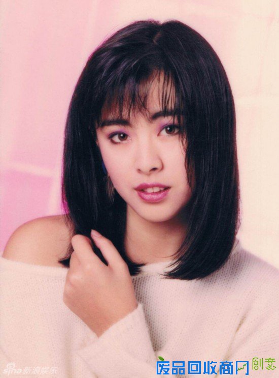 周慧敏陈妍希秀智 清纯唯美国民初恋女神盘点