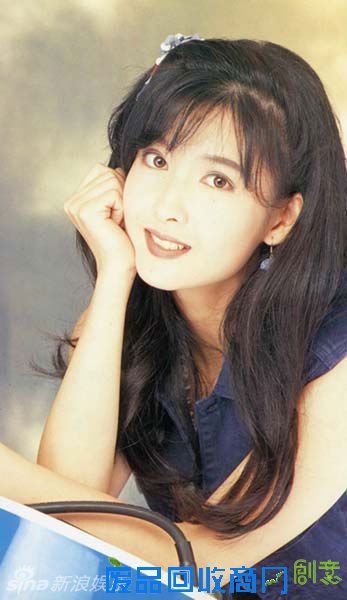 周慧敏陈妍希秀智 清纯唯美国民初恋女神盘点