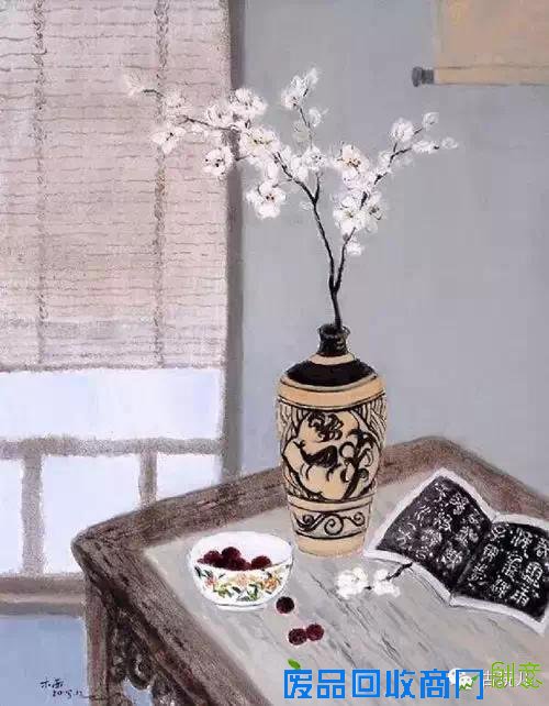 素心做人,唯美人生