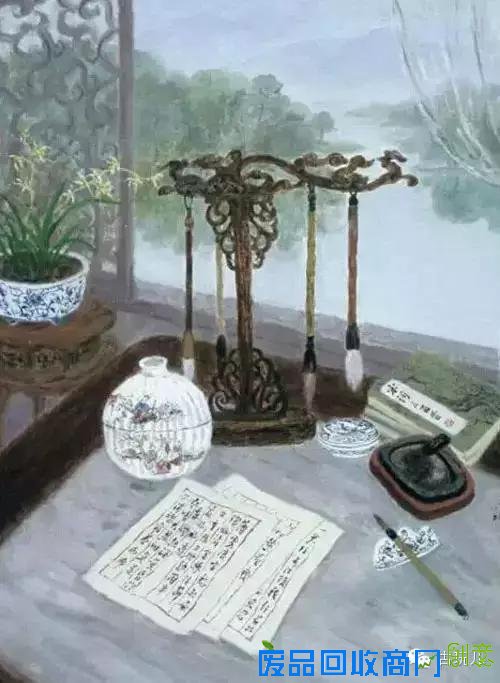 素心做人,唯美人生