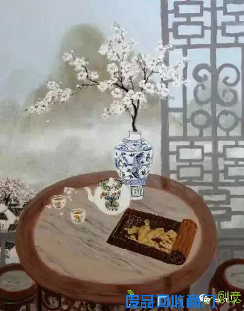 素心做人,唯美人生