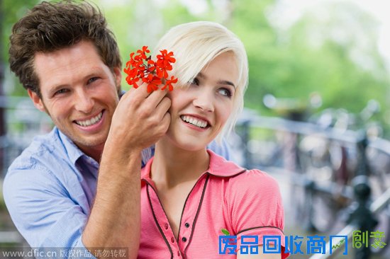 情感测验：测测你上辈子欠了多少情债