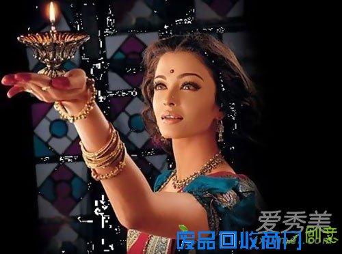 财运测试：面相打分看你命里有多少财