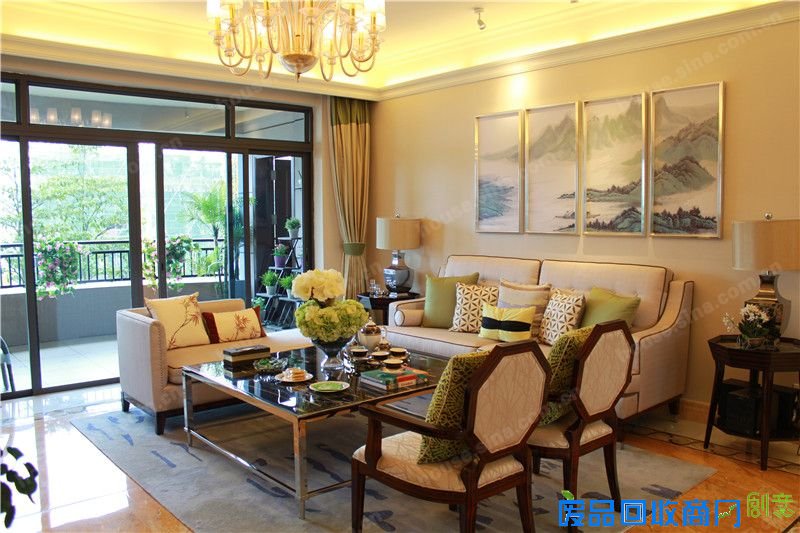 装修支招：小年轻如何装修既省钱又个性？