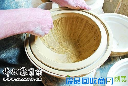 郴州桂东：历史悠久的民间陶艺