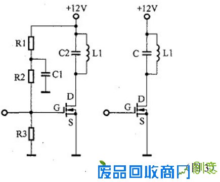 功率放大器的设计
