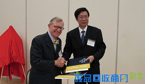 中國評論新聞：美希沃特吉尼亞州成立首所孔子學院