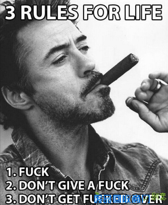 20位名人的奇葩语录,哪一句戳到了你?