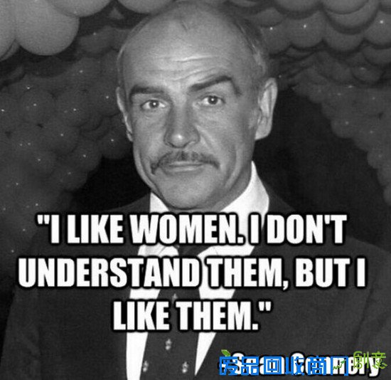 20位名人的奇葩语录,哪一句戳到了你?