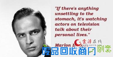 20位名人的奇葩语录,哪一句戳到了你?