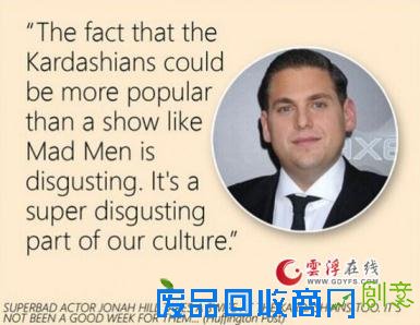 20位名人的奇葩语录,哪一句戳到了你?