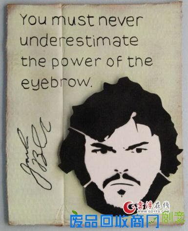 20位名人的奇葩语录,哪一句戳到了你?