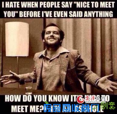 20位名人的奇葩语录,哪一句戳到了你?