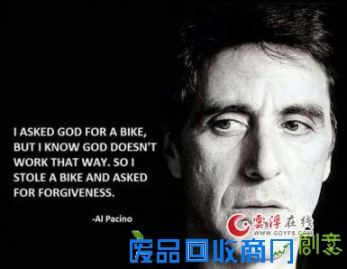 20位名人的奇葩语录,哪一句戳到了你?