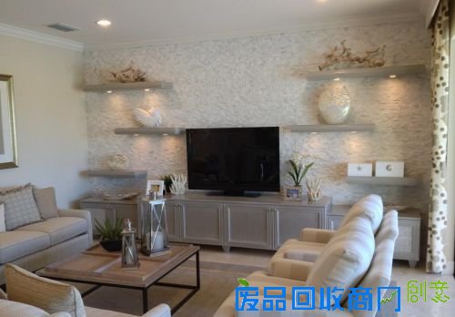 貝拉艺术壁材DIY好帮手