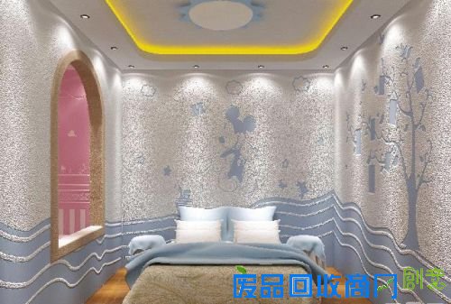 貝拉艺术壁材DIY好帮手