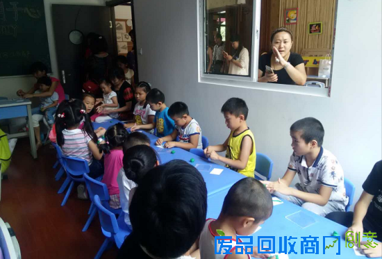 金地湖城艺境亲子面塑手工diy获赞