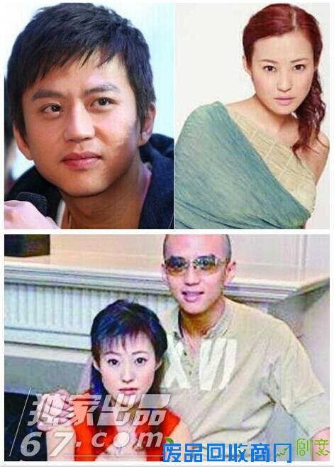 邓超陆毅黄晓明文章 明星初恋情人大曝光(图)娱乐频道