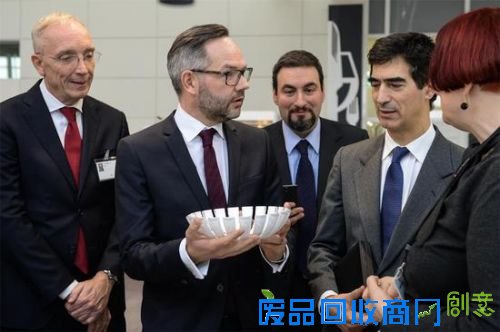 2016年法兰克福Ambiente春季消费品展会：领略四大趋势的魅力