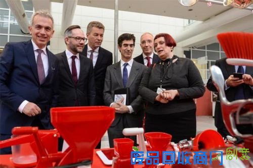 2016年法兰克福Ambiente春季消费品展会：领略四大趋势的魅力