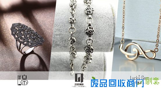 多个原创首饰品牌入驻时尚电商ONESCO SHOP