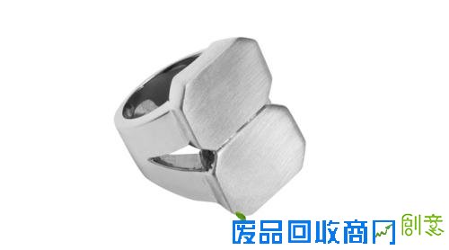 四位最时髦的独立珠宝设计师 挑战传统的革新者(图)