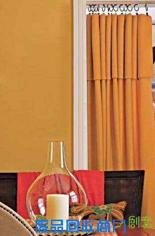 教你DIY创意家装饰品