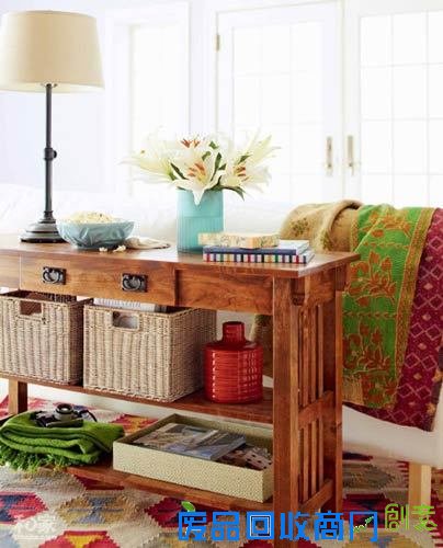 教你DIY创意家装饰品