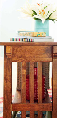 教你DIY创意家装饰品