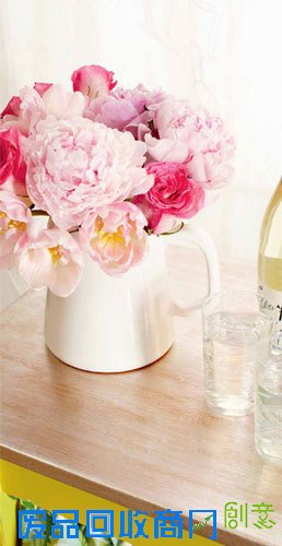 教你DIY创意家装饰品