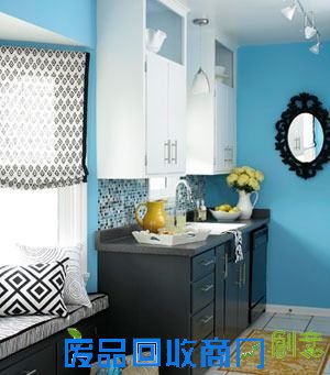 低成本DIY创意家装饰品