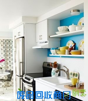 低成本DIY创意家装饰品