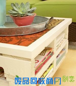 低成本DIY创意家装饰品