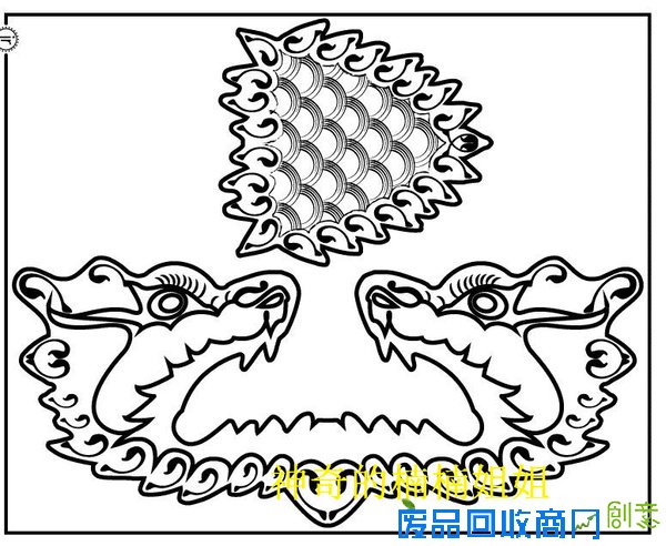 创意亲子DIY：过年怎么能少了龙？