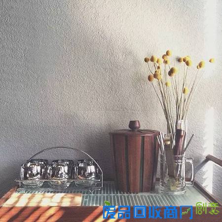 家里有DIY创意酒吧台 过年定必要不醉无归