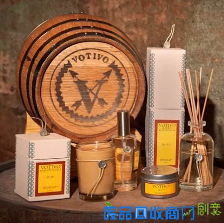 带你用鼻子环游世界