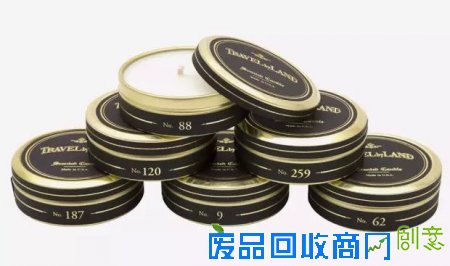 带你用鼻子环游世界