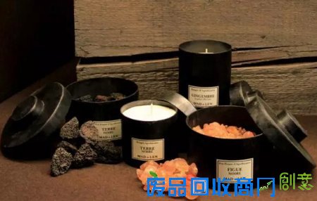 带你用鼻子环游世界