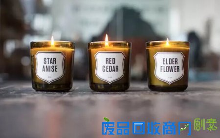 带你用鼻子环游世界