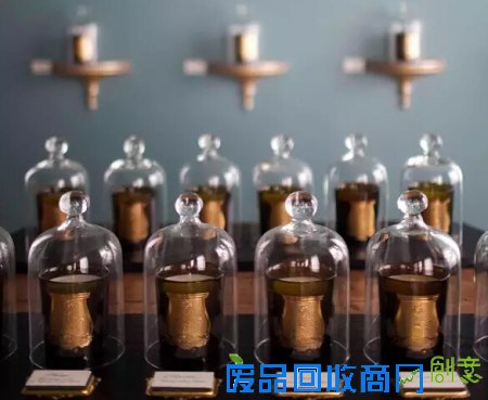 带你用鼻子环游世界