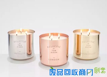 带你用鼻子环游世界