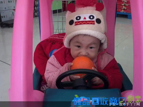 我家有个小囧神