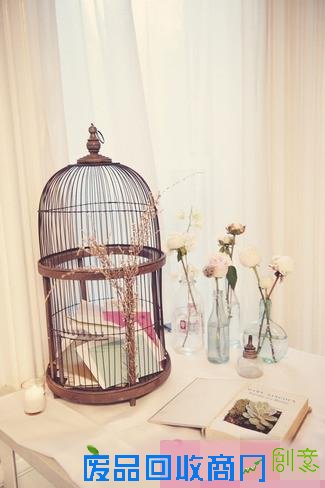 教你策划一场文艺范十足的婚礼