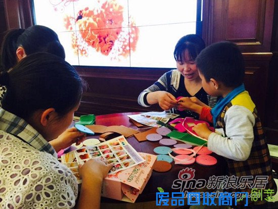 母亲节 碧桂园送您温馨五月花