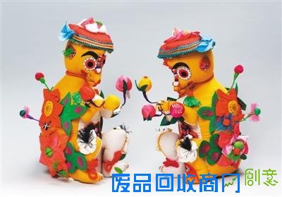 【春节】猴是长寿象征，寓意官场升迁