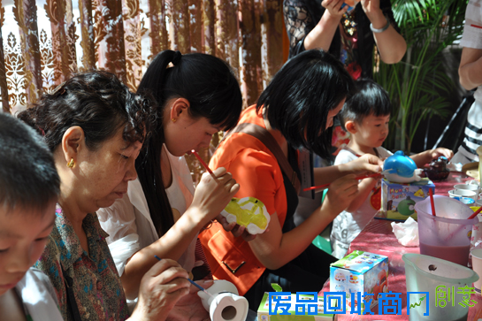 8日南宁恒大绿洲金钱大作战