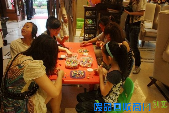 8日南宁恒大绿洲金钱大作战